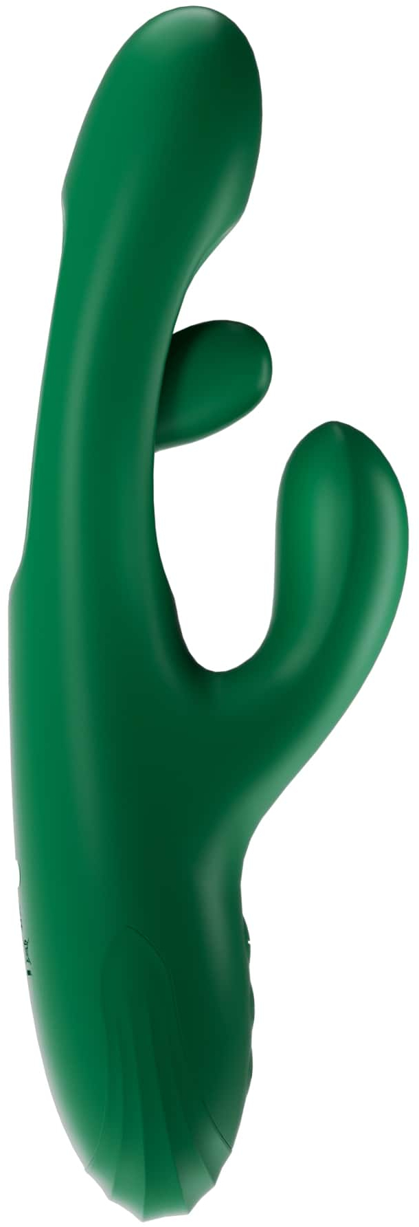 Инновационный вибратор кролик Zenora AMO-V-006