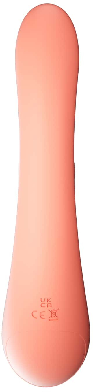 Инновационный вибратор кролик Vibella AMO-V-008