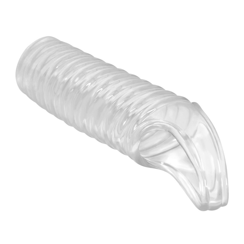 Открытая насадка не пенис 026275M