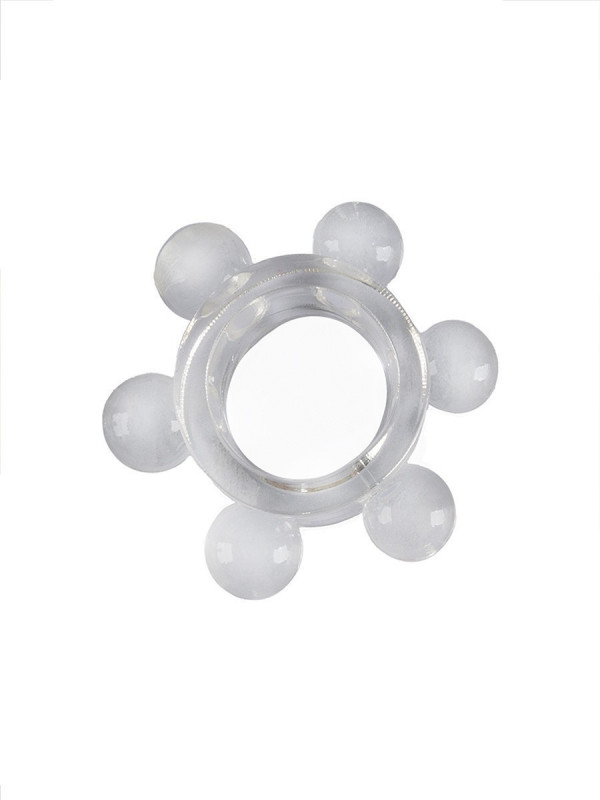 КОЛЬЦО ЭРЕКЦИОННОЕ внутренний D 12 мм 55312