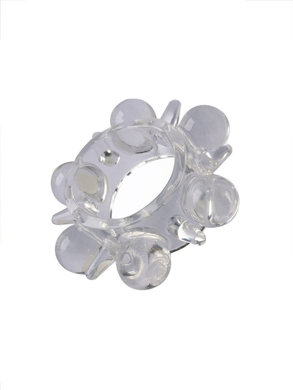 КОЛЬЦО ЭРЕКЦИОННОЕ внутренний D 15 мм 55313